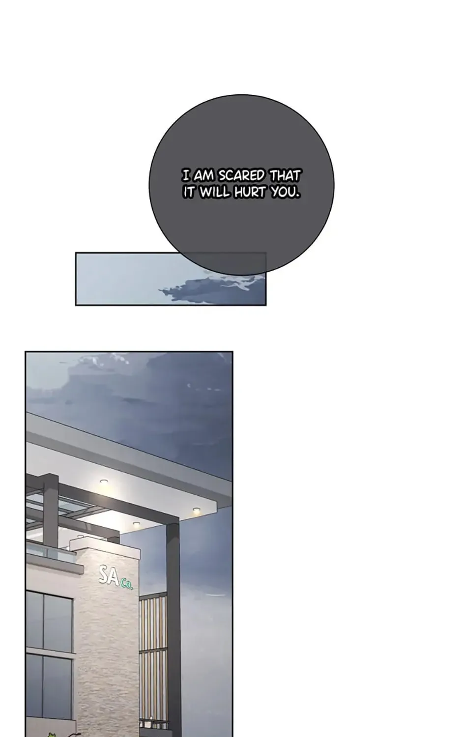 Read No Snooping, Please chapter 58 image 56 on Lezhin