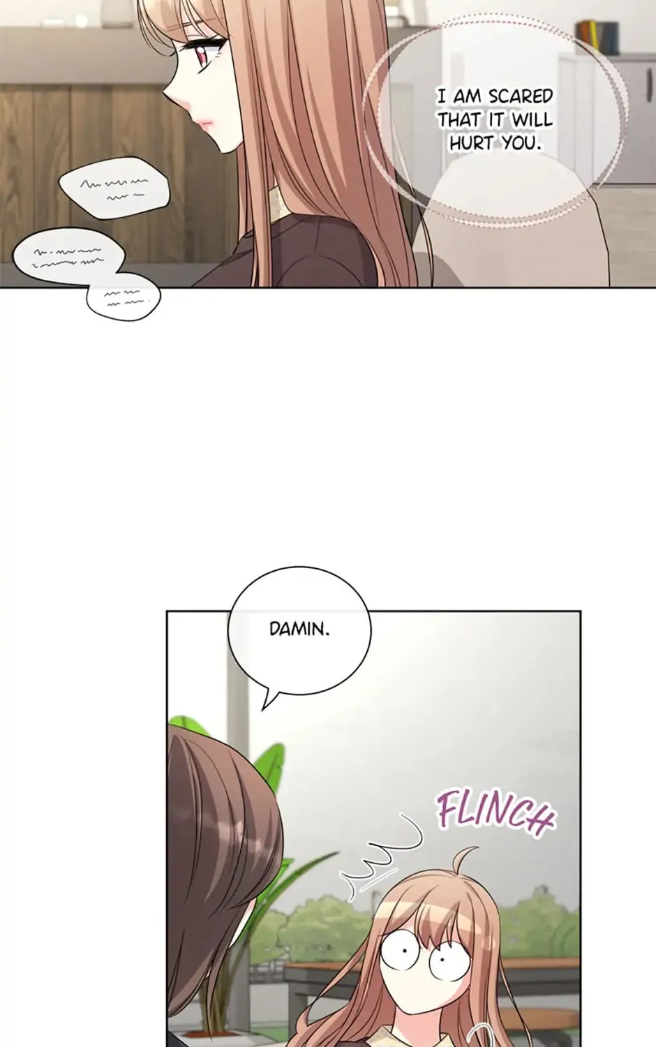 Read No Snooping, Please chapter 58 image 60 on Lezhin