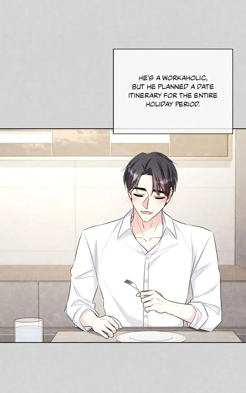Read No Snooping, Please chapter 58 image 64 on Lezhin