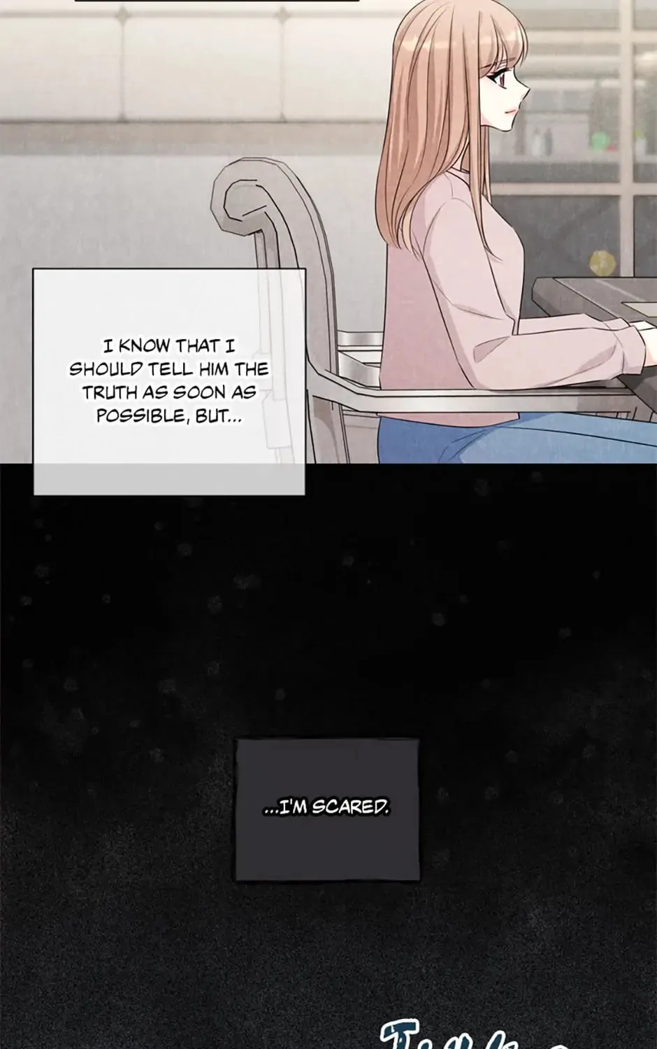 Read No Snooping, Please chapter 58 image 66 on Lezhin