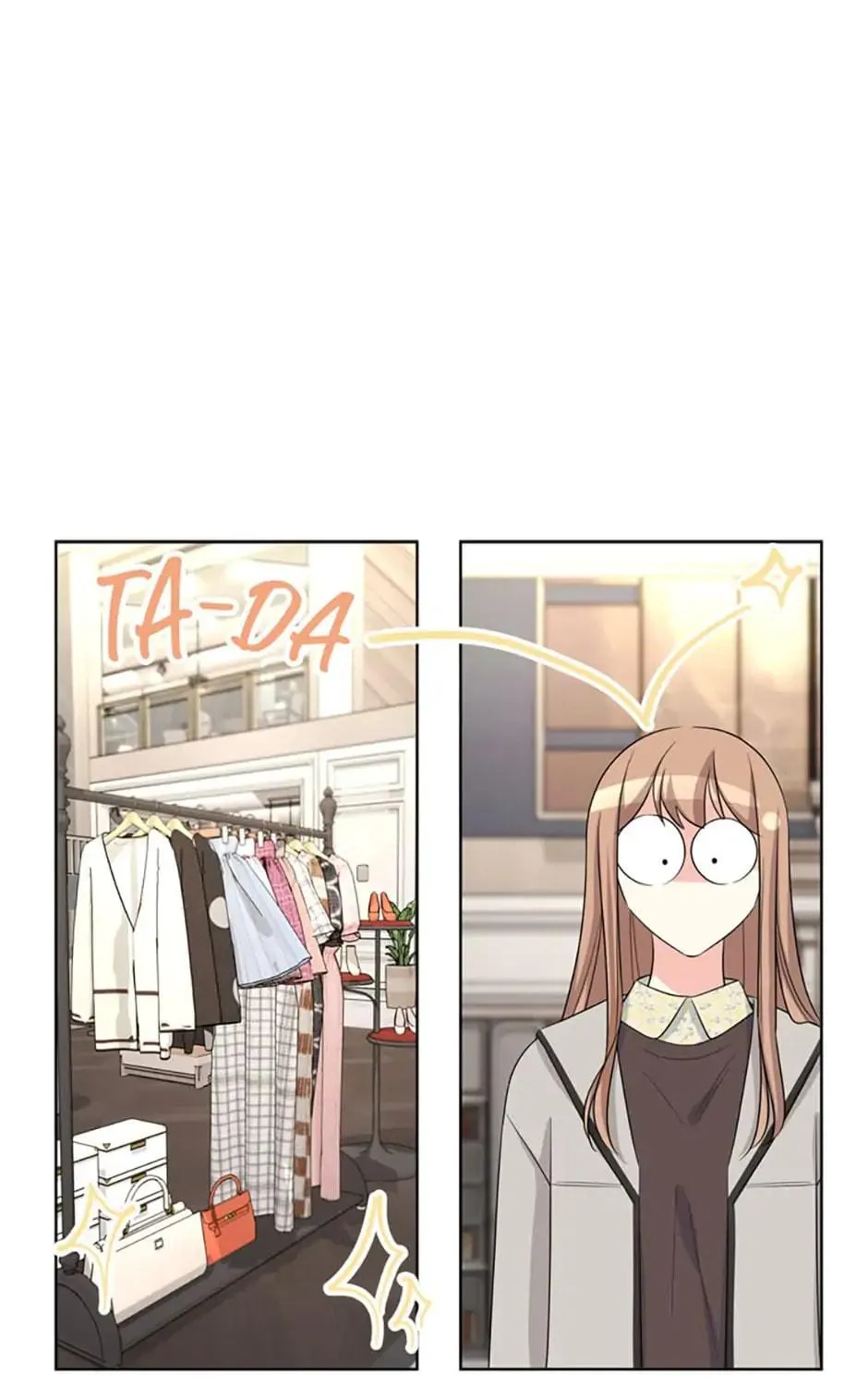 Read No Snooping, Please chapter 58 image 70 on Lezhin
