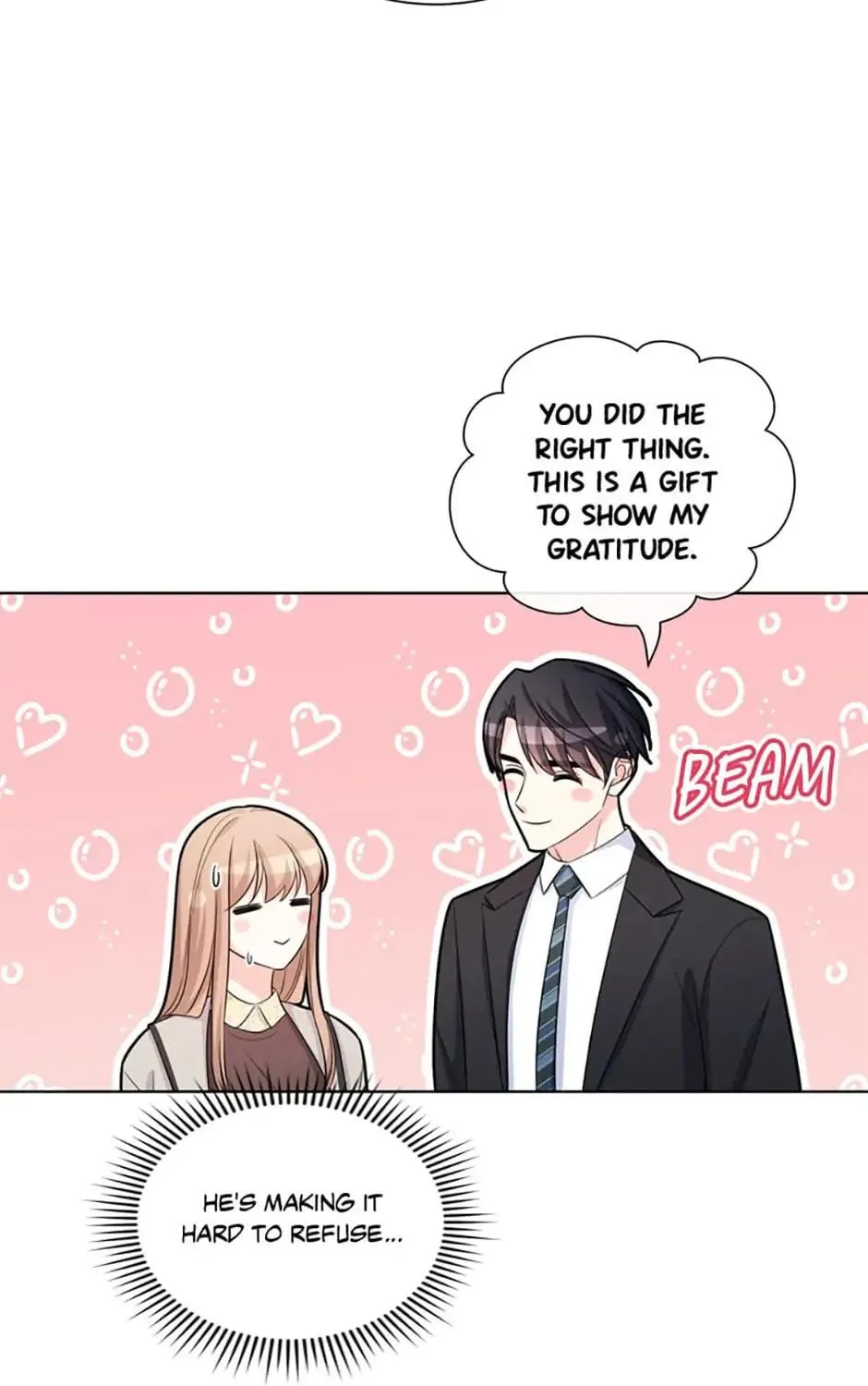 Read No Snooping, Please chapter 58 image 76 on Lezhin