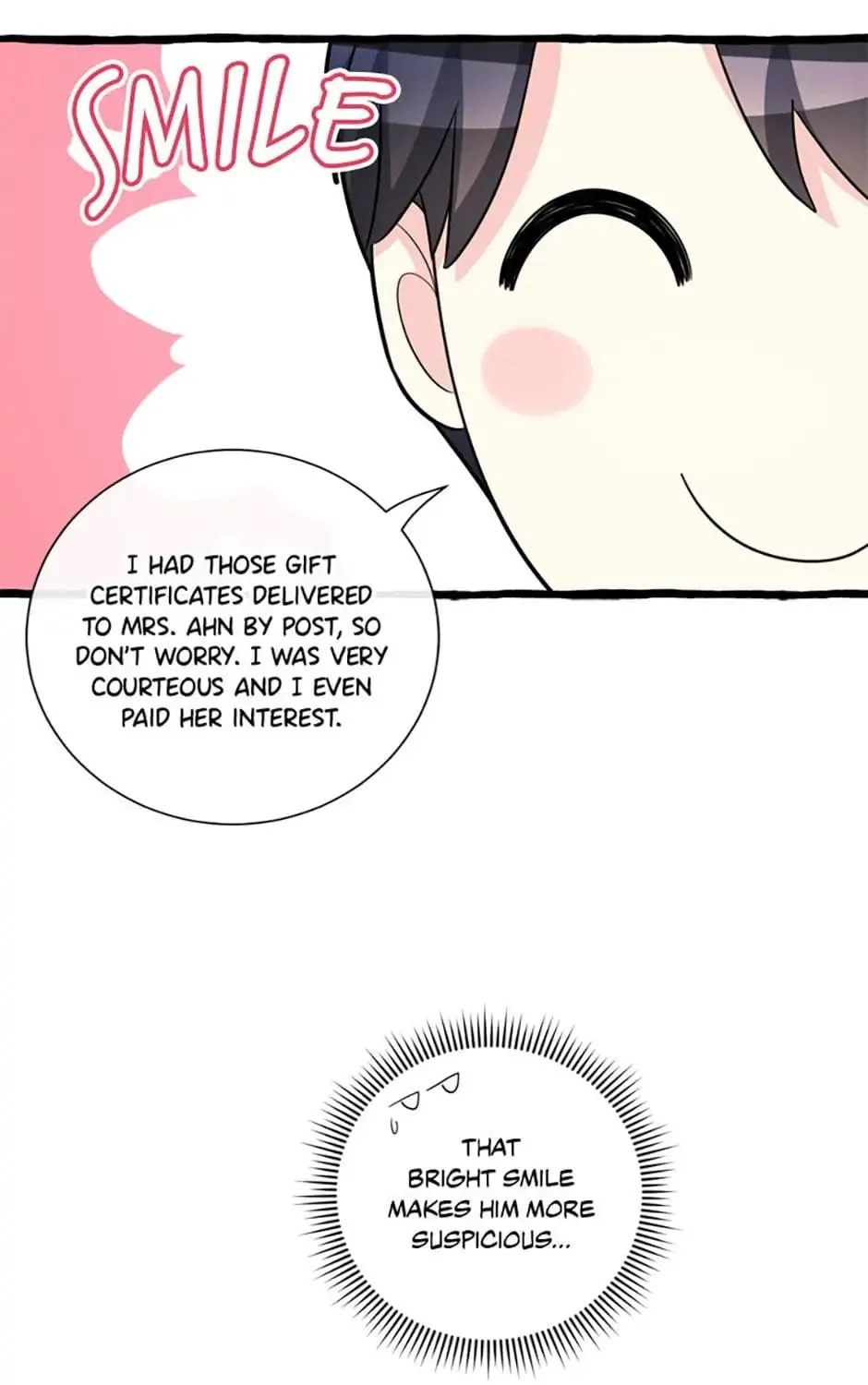 Read No Snooping, Please chapter 58 image 78 on Lezhin