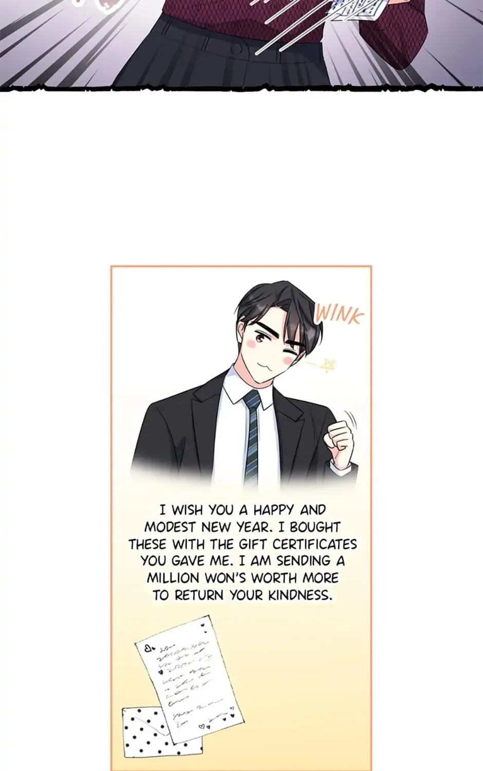 Read No Snooping, Please chapter 58 image 84 on Lezhin