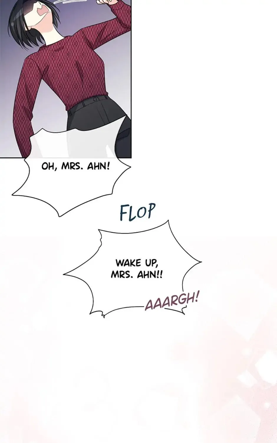 Read No Snooping, Please chapter 58 image 88 on Lezhin