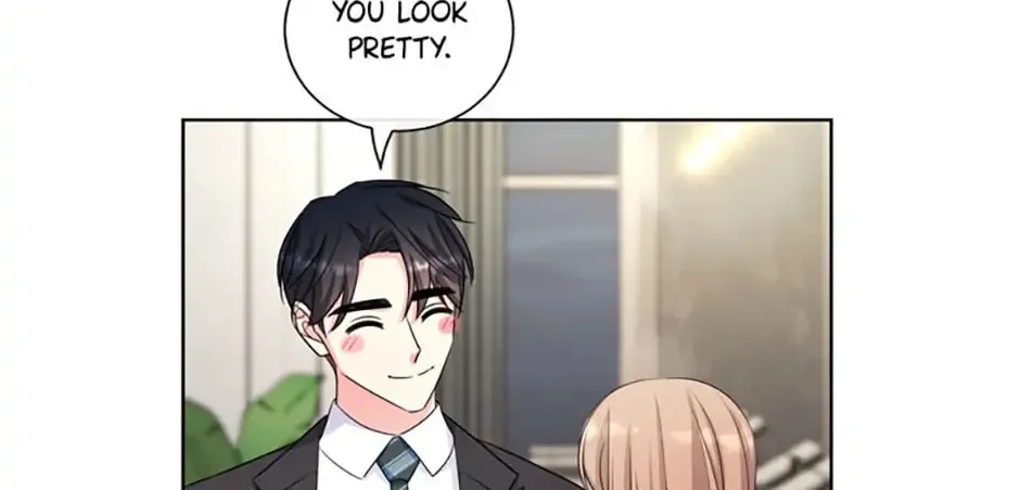 Read No Snooping, Please chapter 58 image 91 on Lezhin