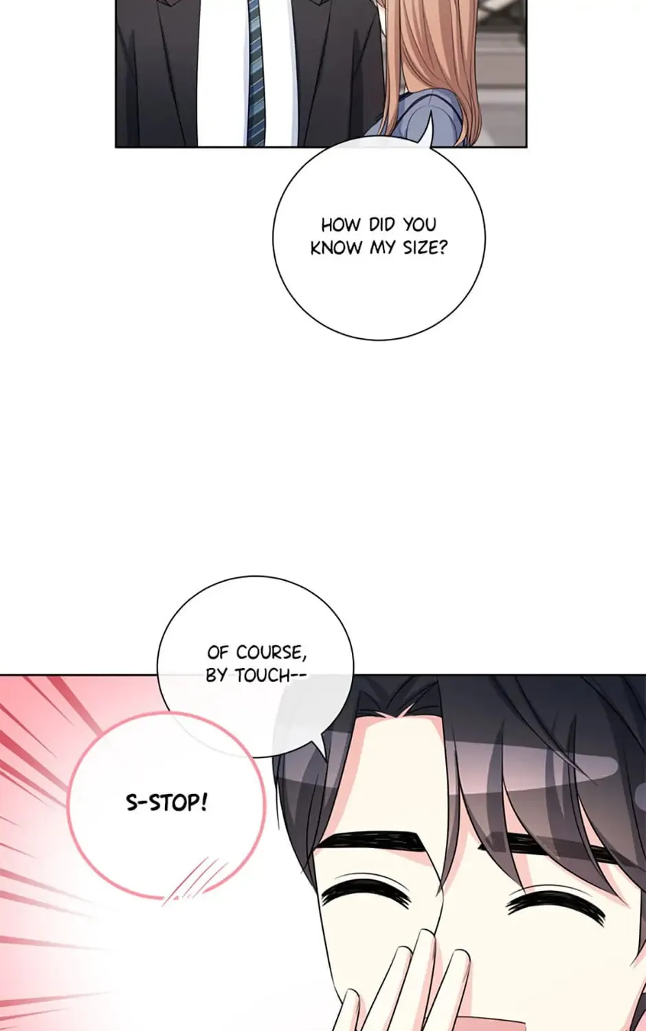 Read No Snooping, Please chapter 58 image 92 on Lezhin