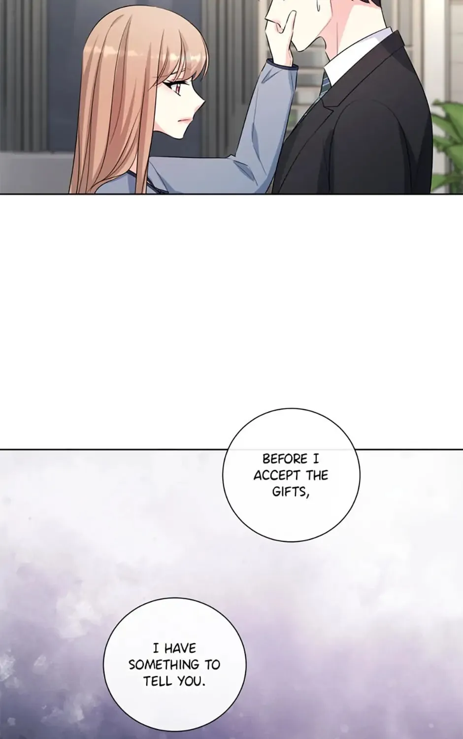 Read No Snooping, Please chapter 58 image 96 on Lezhin