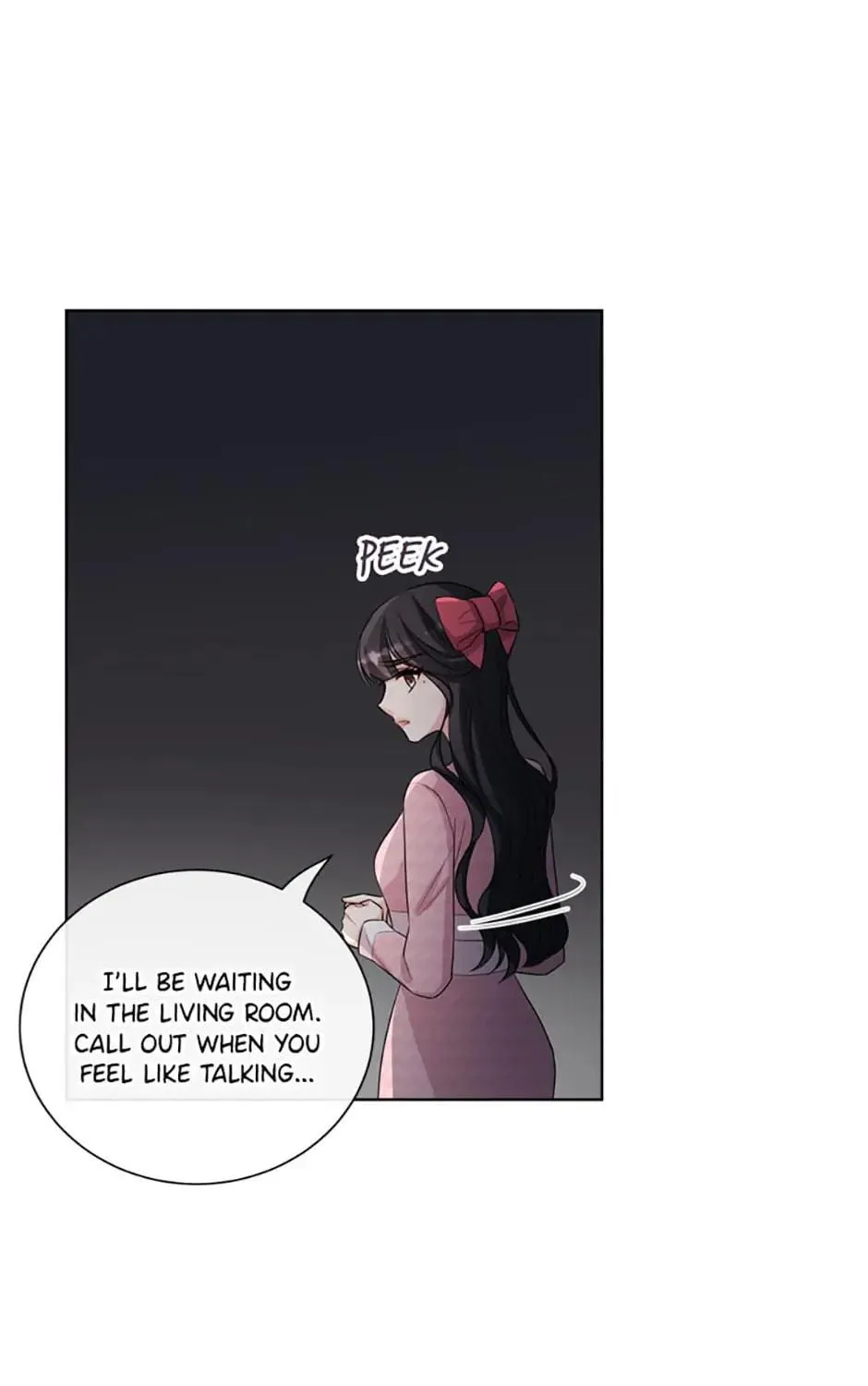 Read No Snooping, Please chapter 59 image 100 on Lezhin