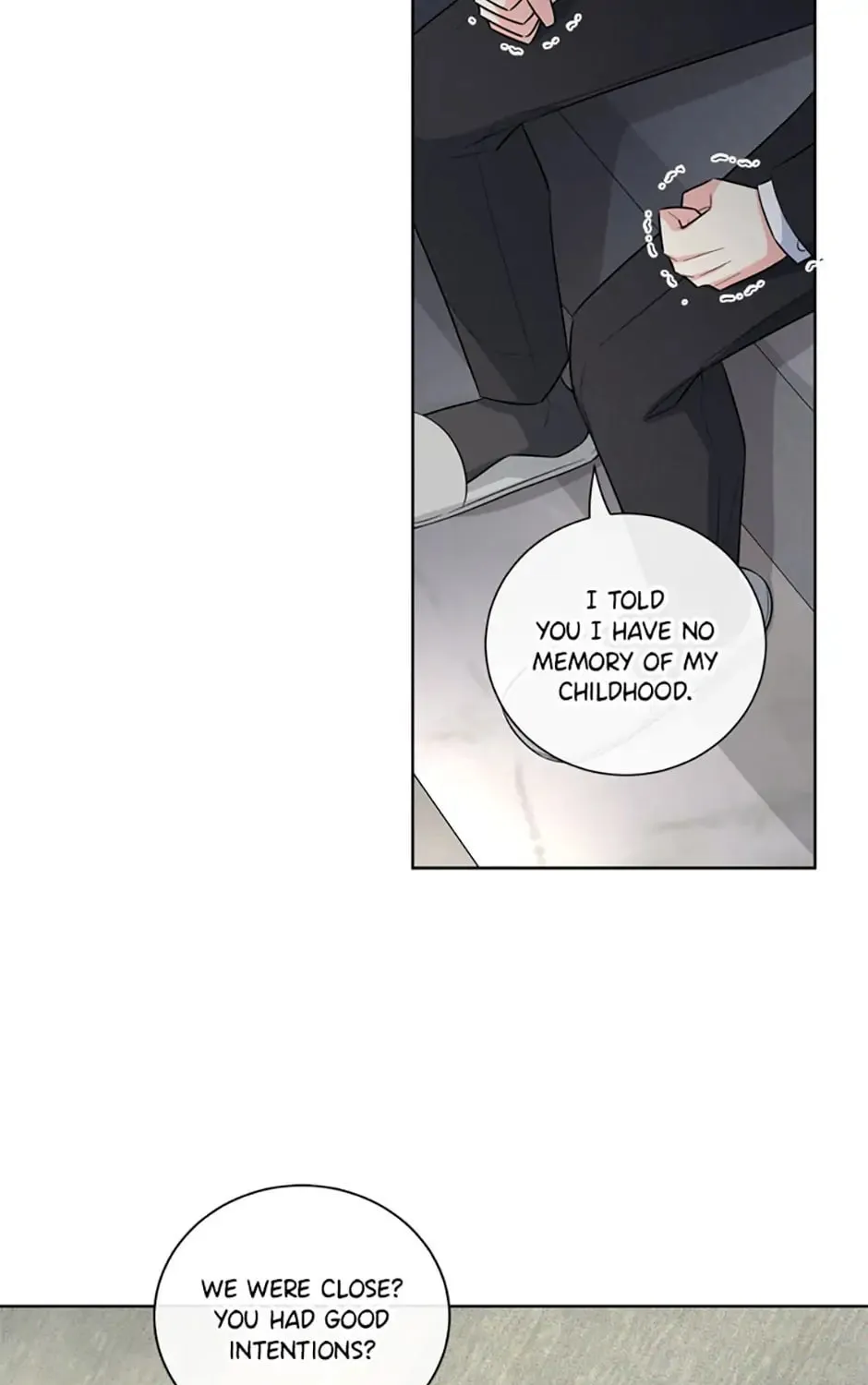 Read No Snooping, Please chapter 59 image 12 on Lezhin