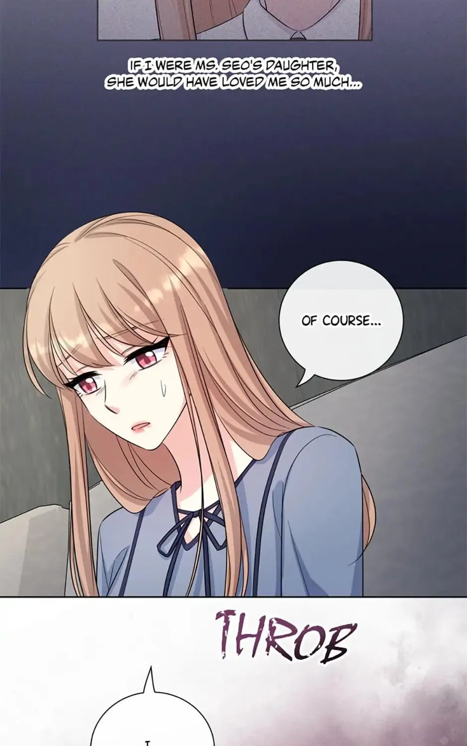 Read No Snooping, Please chapter 59 image 18 on Lezhin