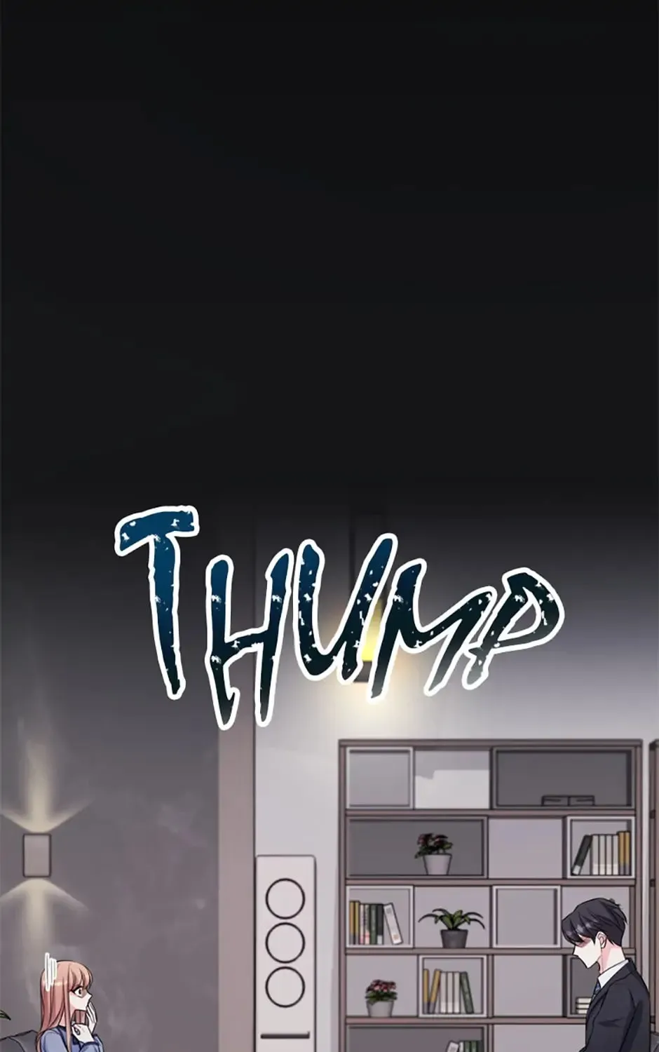 Read No Snooping, Please chapter 59 image 2 on Lezhin