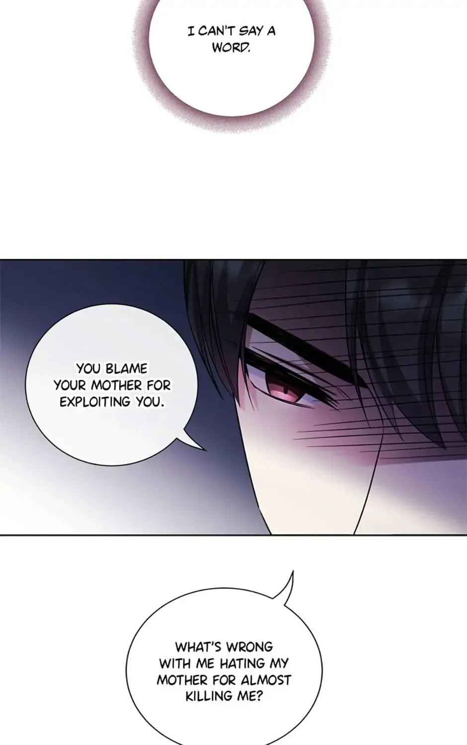 Read No Snooping, Please chapter 59 image 24 on Lezhin