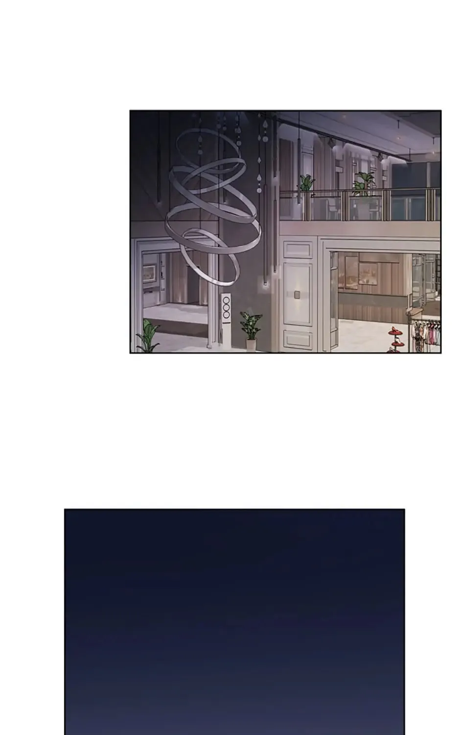 Read No Snooping, Please chapter 59 image 26 on Lezhin