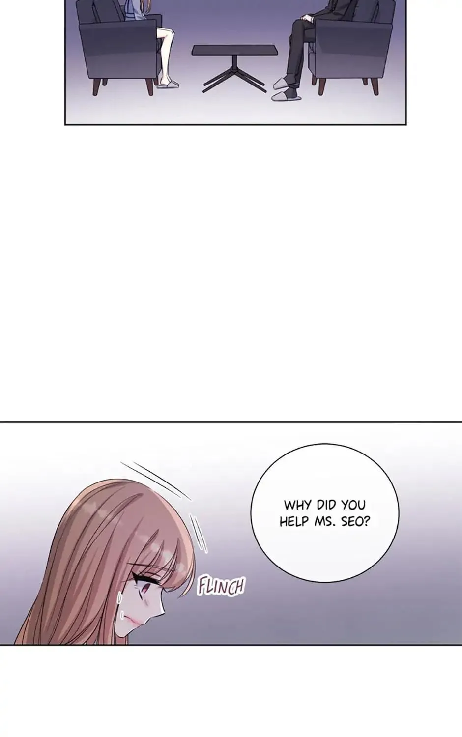 Read No Snooping, Please chapter 59 image 28 on Lezhin