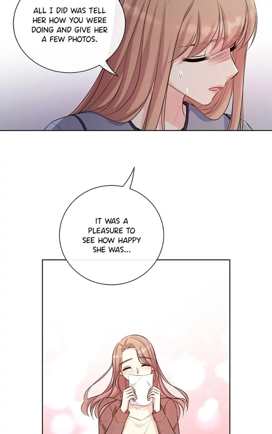 Read No Snooping, Please chapter 59 image 30 on Lezhin