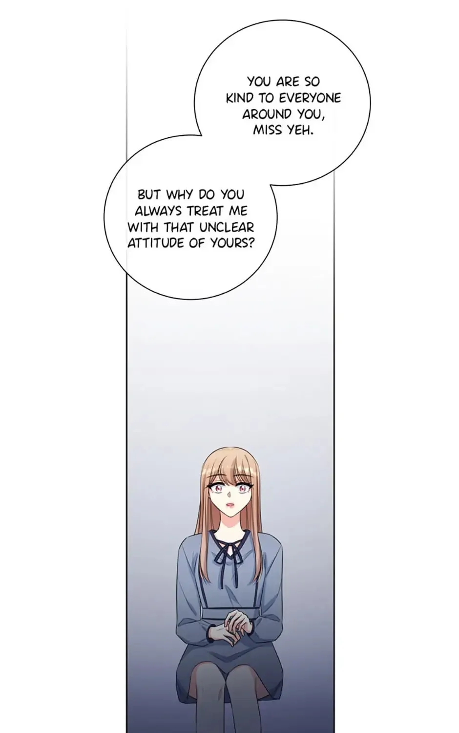 Read No Snooping, Please chapter 59 image 36 on Lezhin