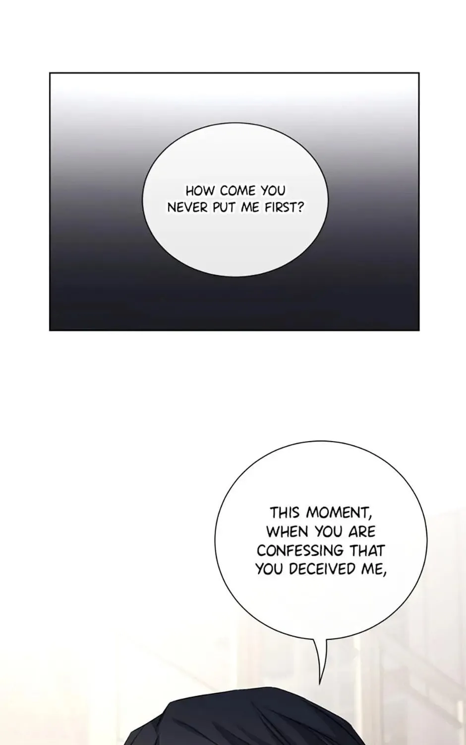 Read No Snooping, Please chapter 59 image 38 on Lezhin