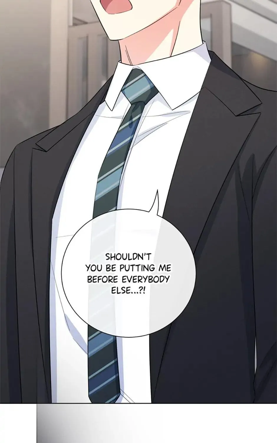 Read No Snooping, Please chapter 59 image 40 on Lezhin