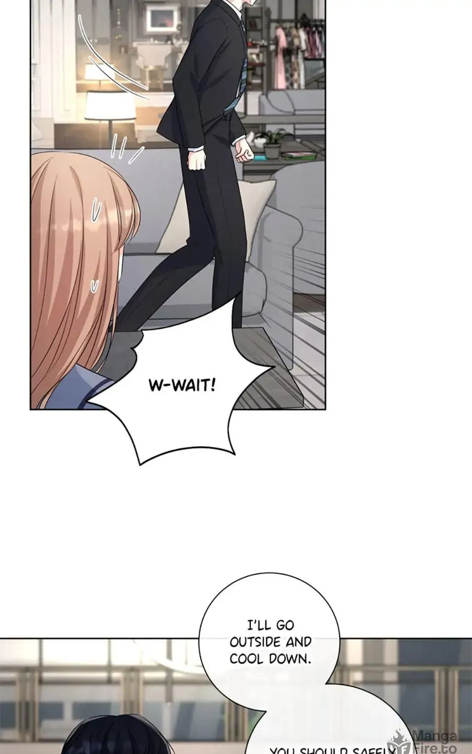 Read No Snooping, Please chapter 59 image 46 on Lezhin