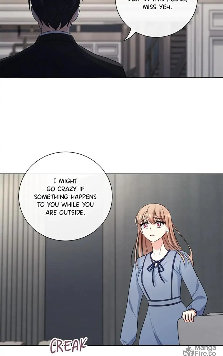 Read No Snooping, Please chapter 59 image 48 on Lezhin