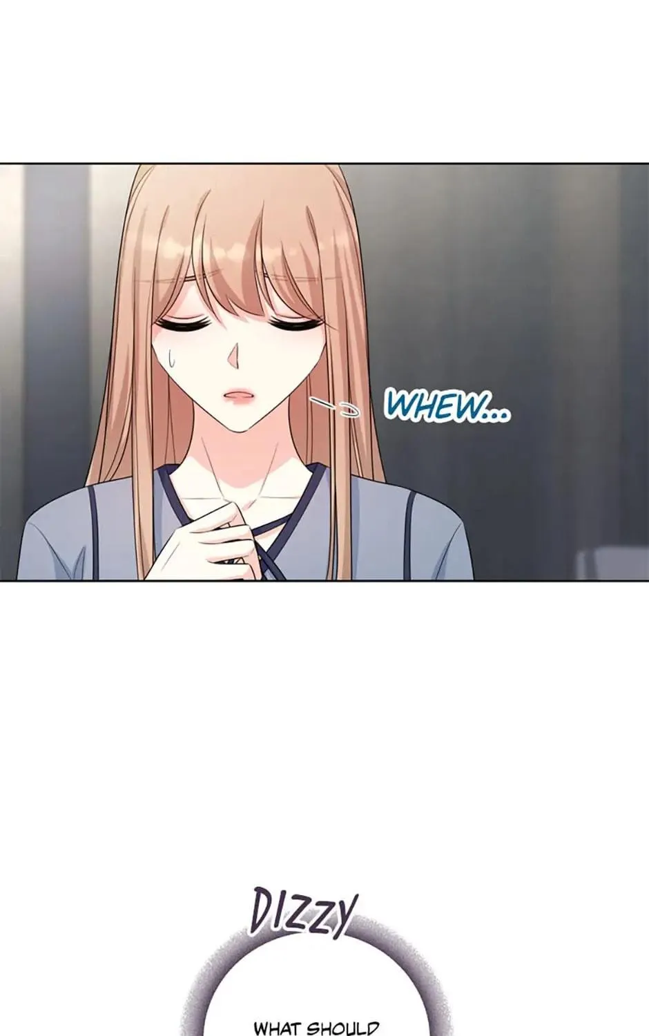Read No Snooping, Please chapter 59 image 52 on Lezhin