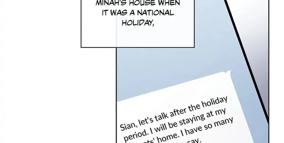 Read No Snooping, Please chapter 59 image 55 on Lezhin