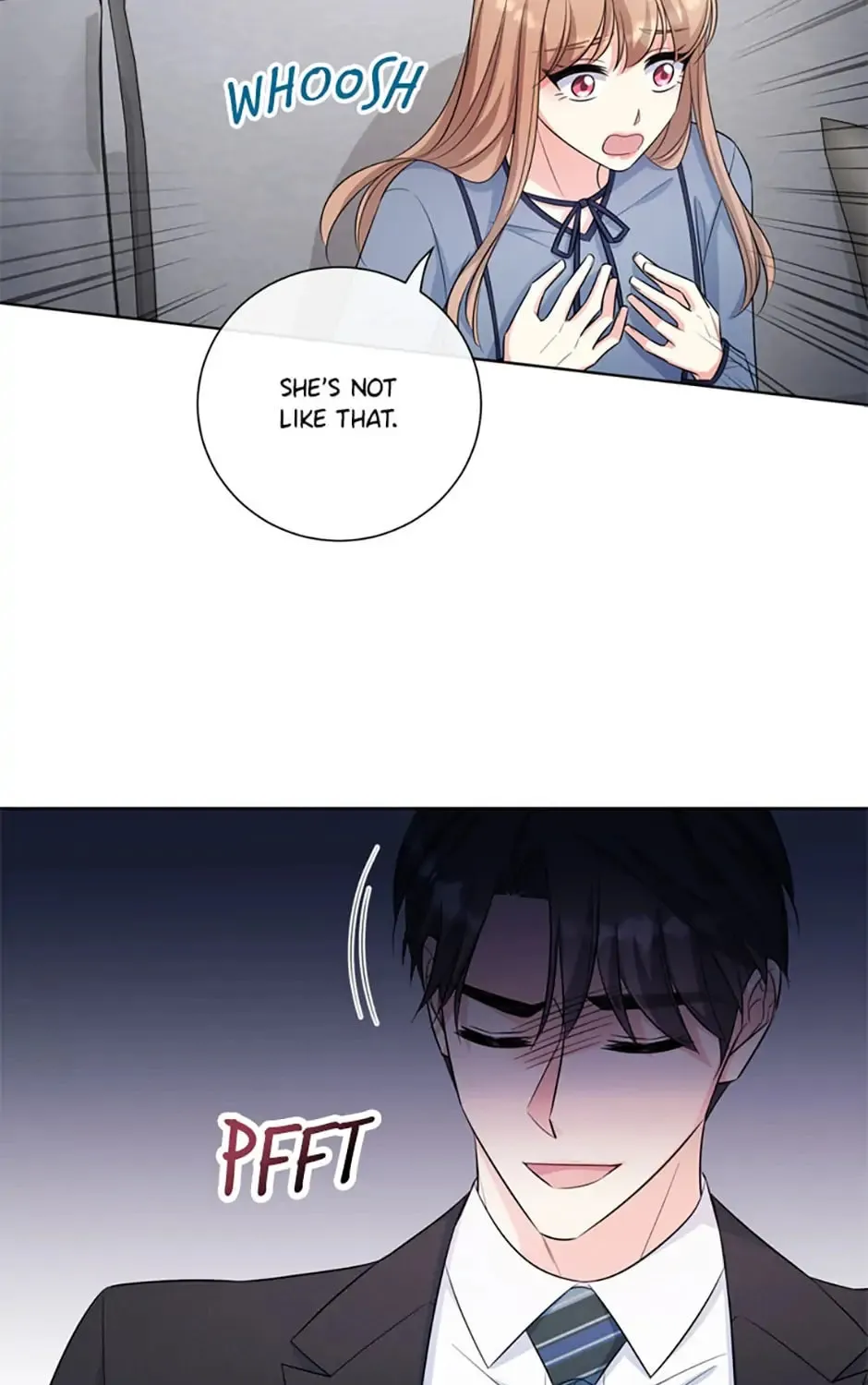 Read No Snooping, Please chapter 59 image 6 on Lezhin