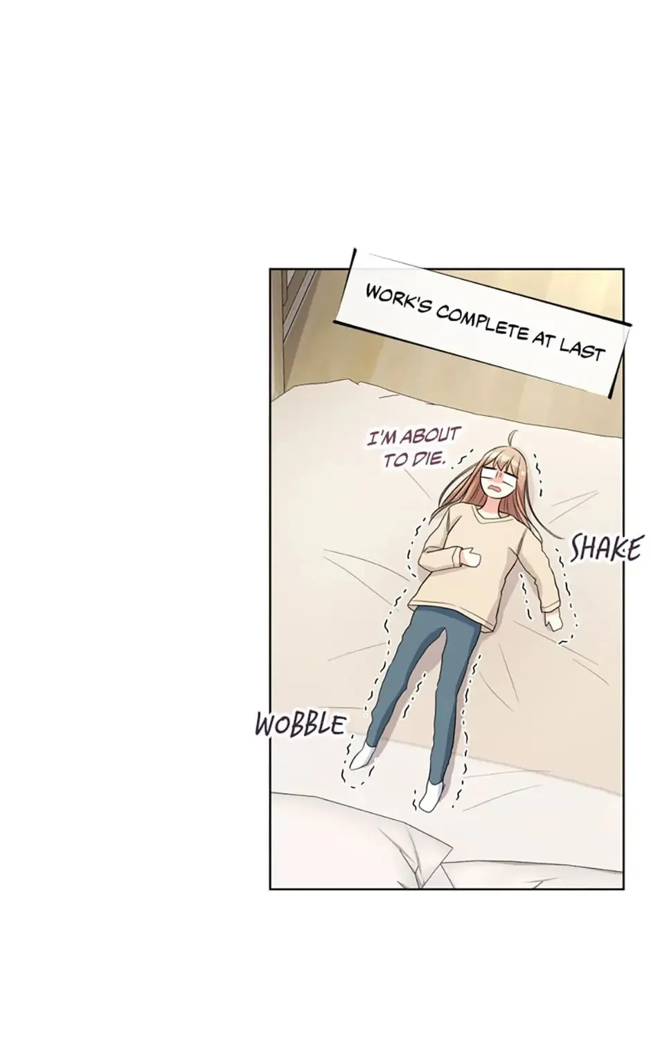 Read No Snooping, Please chapter 59 image 60 on Lezhin