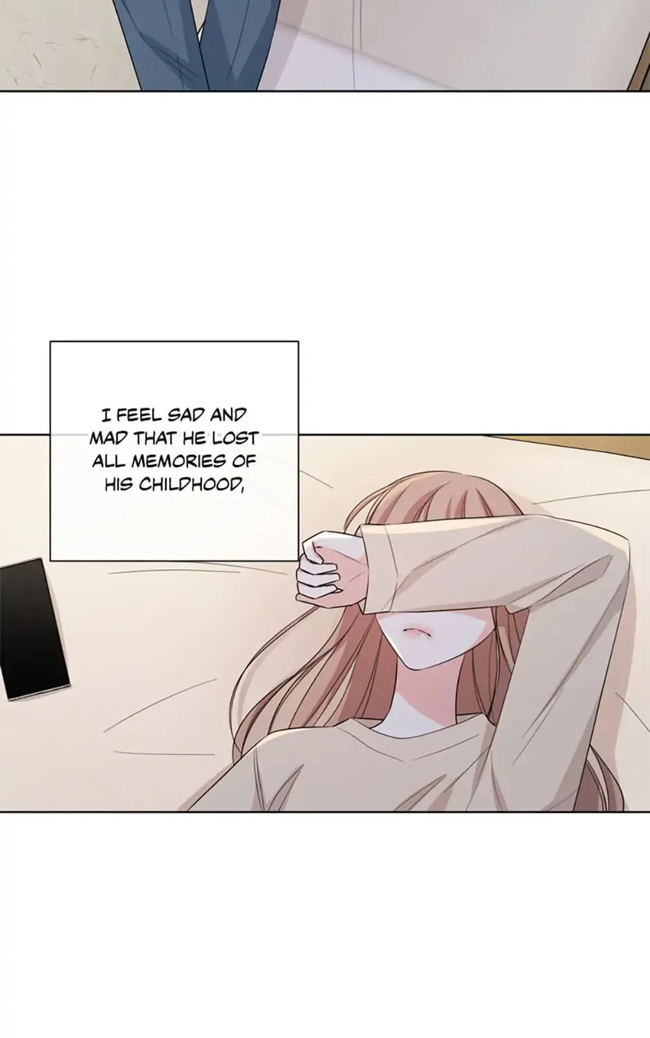 Read No Snooping, Please chapter 59 image 66 on Lezhin