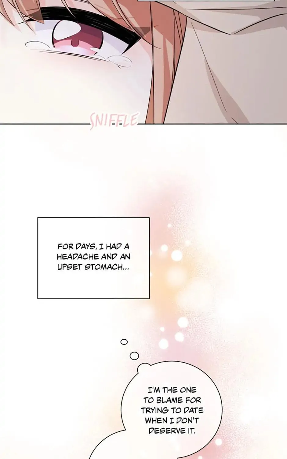 Read No Snooping, Please chapter 59 image 68 on Lezhin