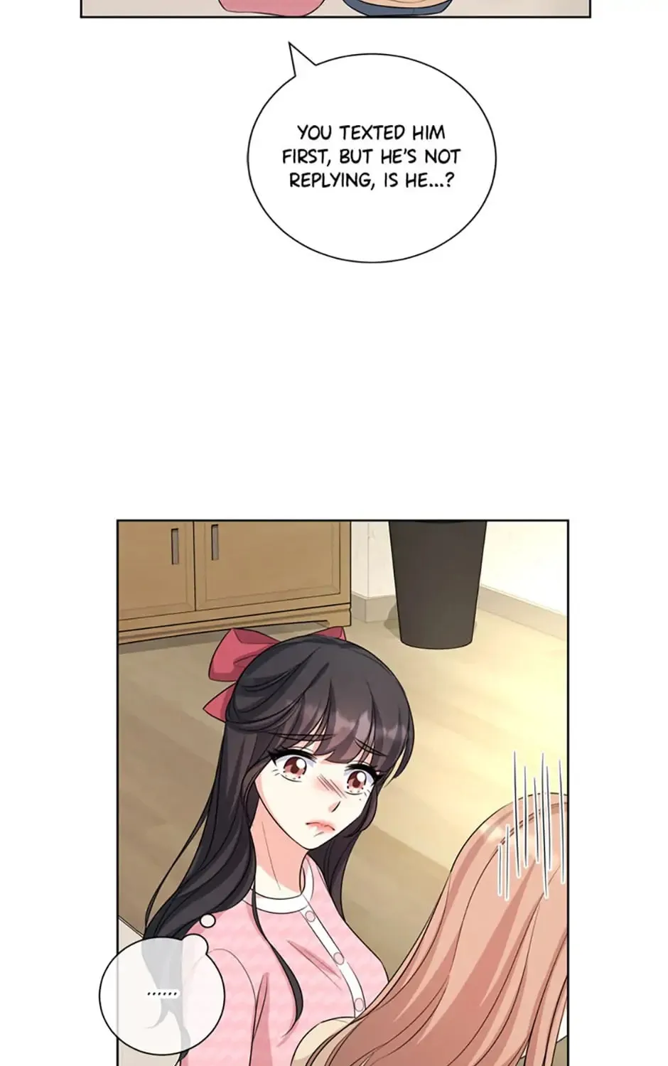 Read No Snooping, Please chapter 59 image 84 on Lezhin