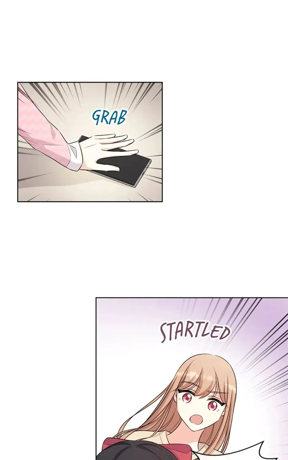 Read No Snooping, Please chapter 59 image 86 on Lezhin
