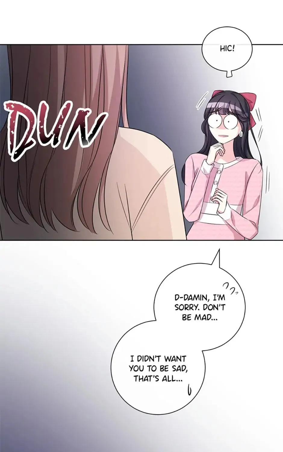Read No Snooping, Please chapter 59 image 94 on Lezhin