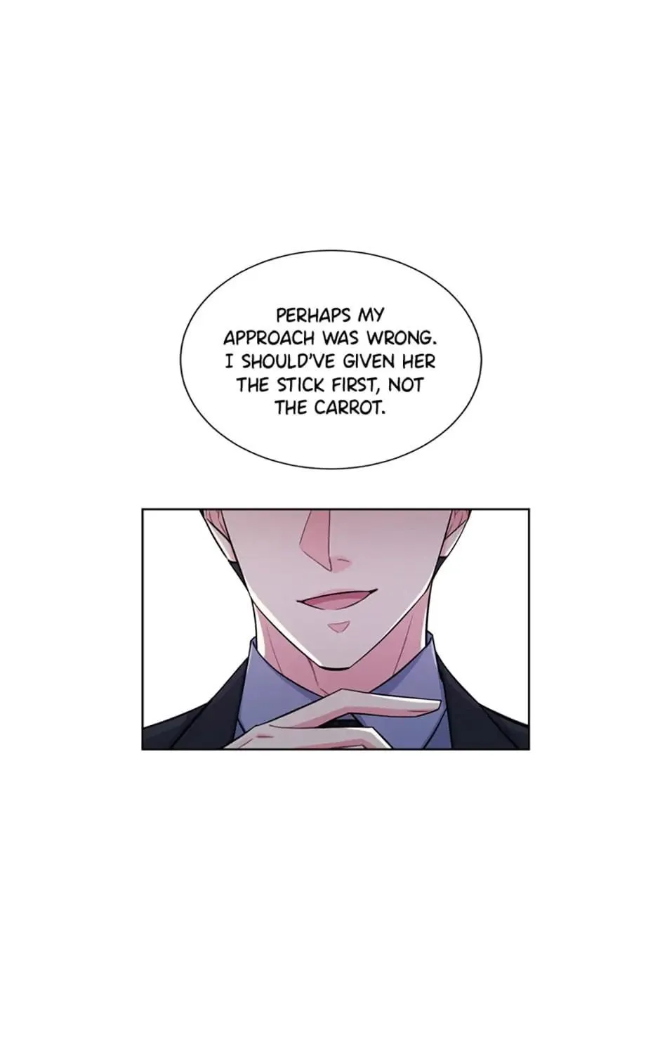 Read No Snooping, Please chapter 6 image 10 on Lezhin