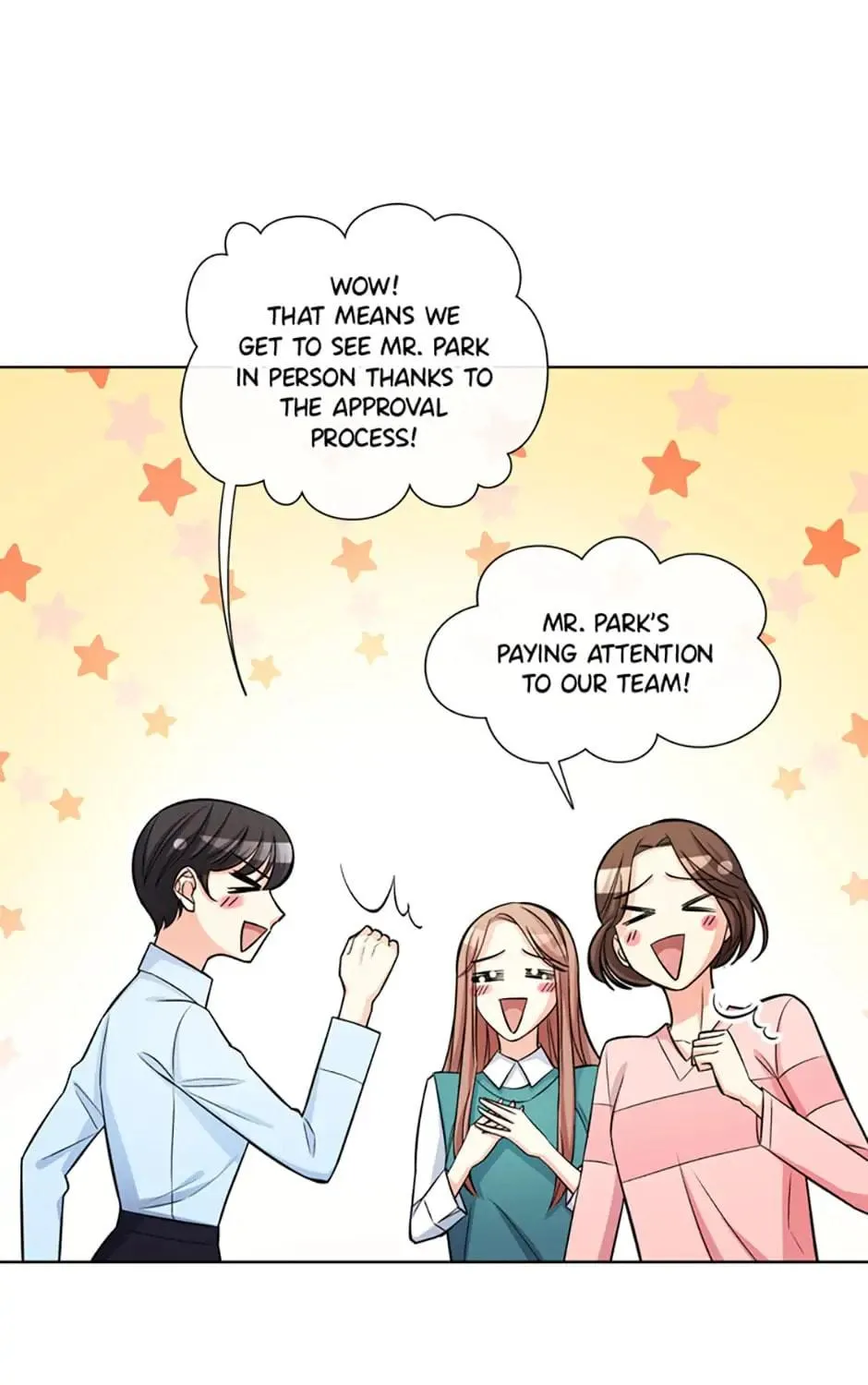 Read No Snooping, Please chapter 6 image 100 on Lezhin