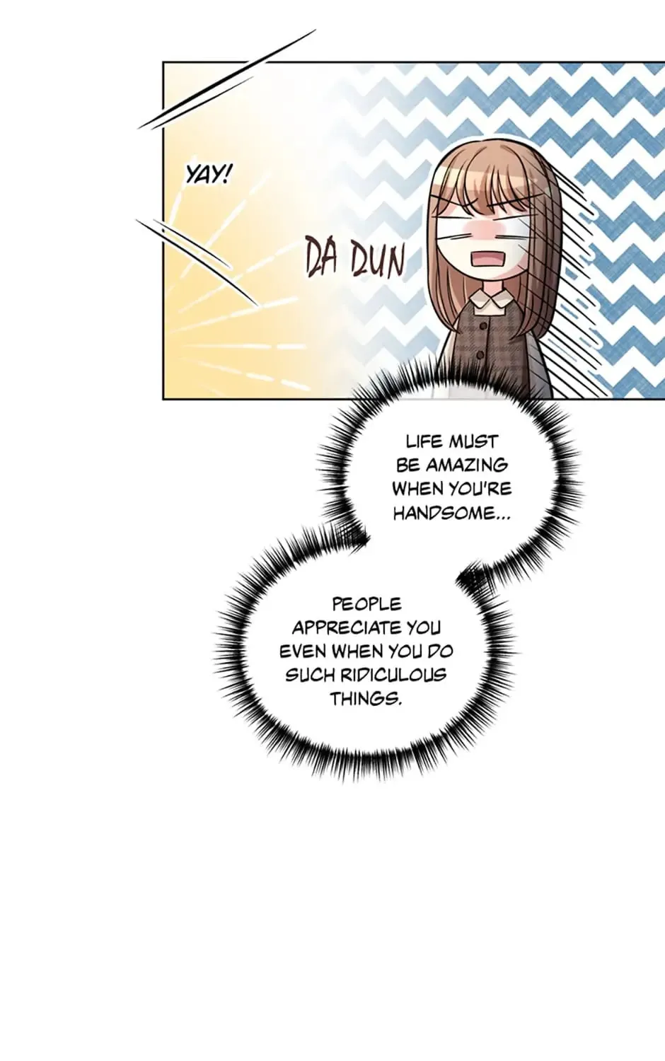 Read No Snooping, Please chapter 6 image 102 on Lezhin