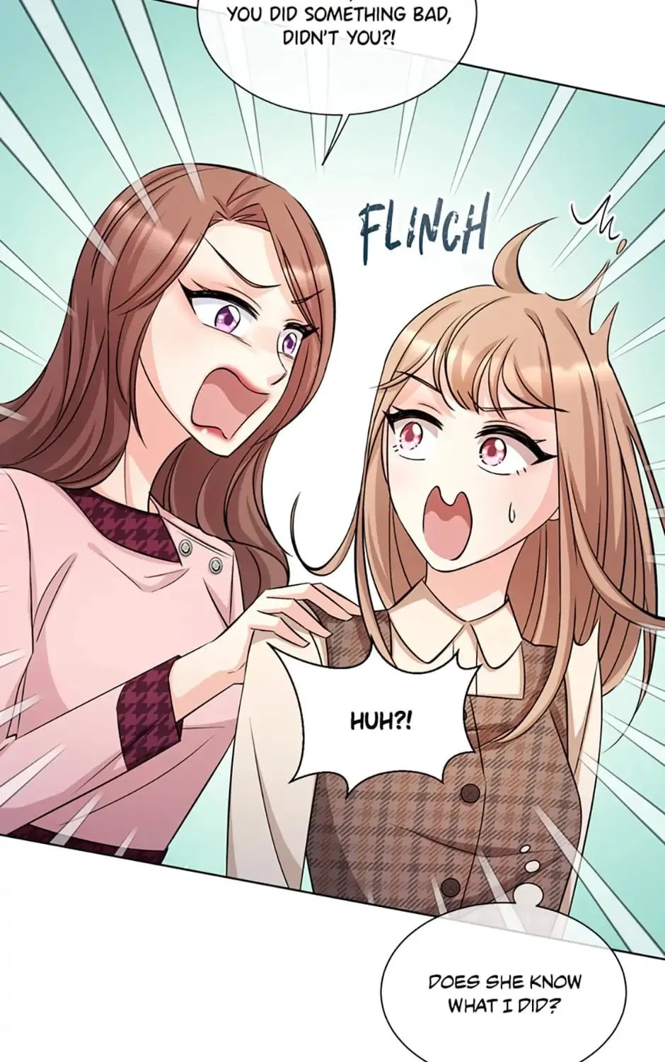 Read No Snooping, Please chapter 6 image 104 on Lezhin