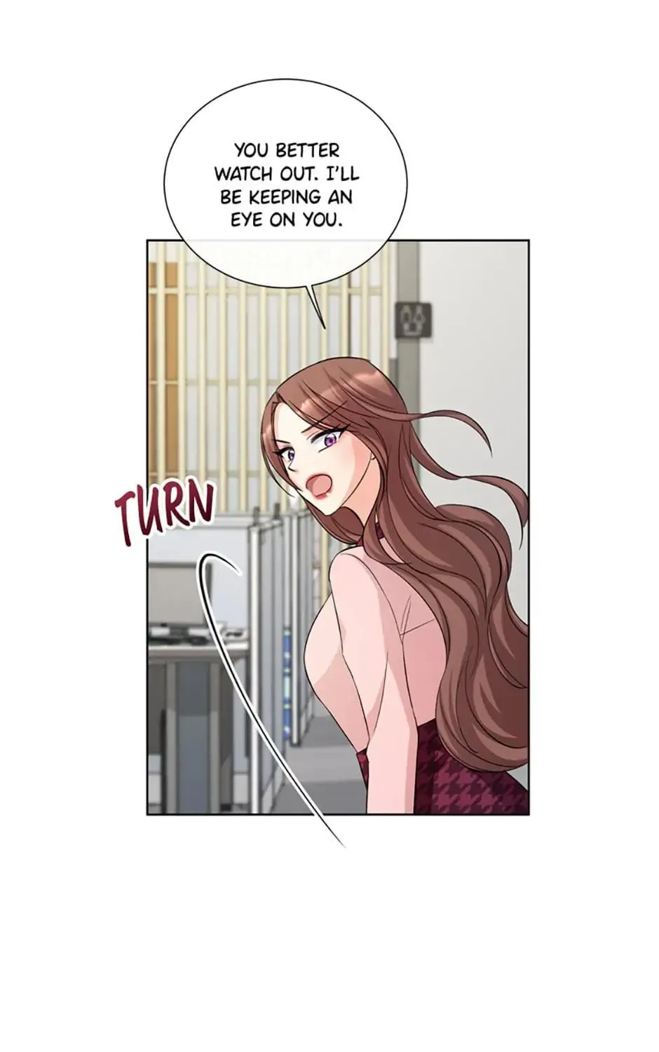 Read No Snooping, Please chapter 6 image 106 on Lezhin