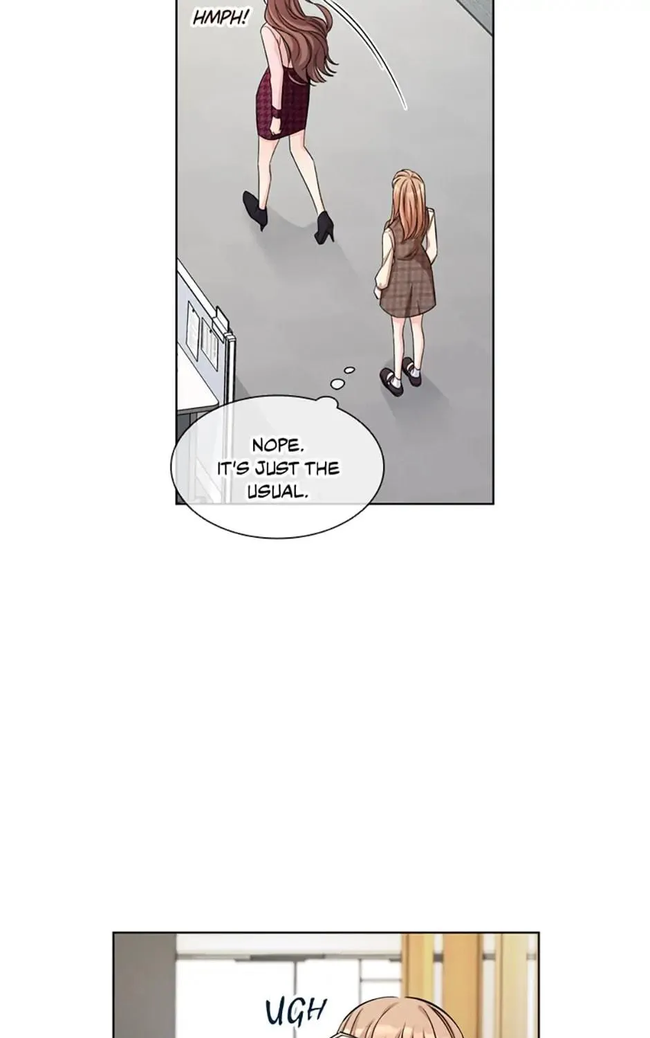 Read No Snooping, Please chapter 6 image 108 on Lezhin
