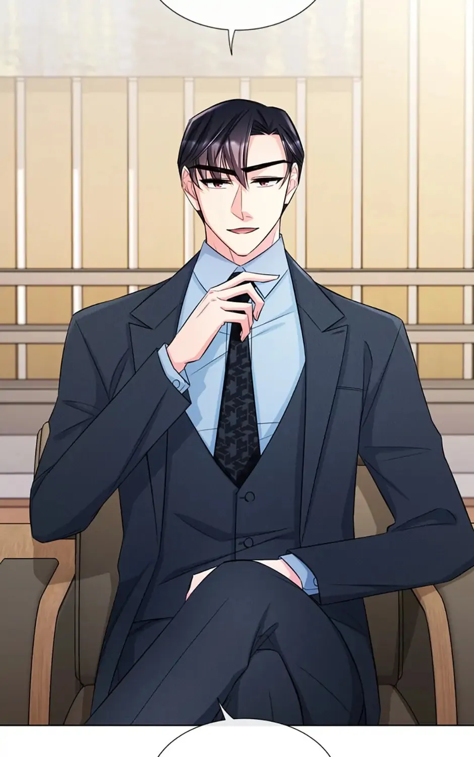 Read No Snooping, Please chapter 6 image 12 on Lezhin