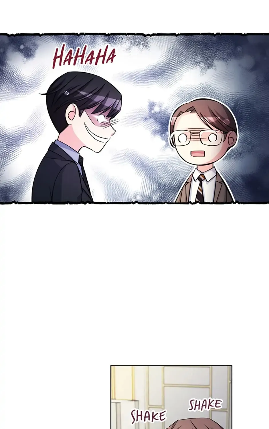 Read No Snooping, Please chapter 6 image 14 on Lezhin