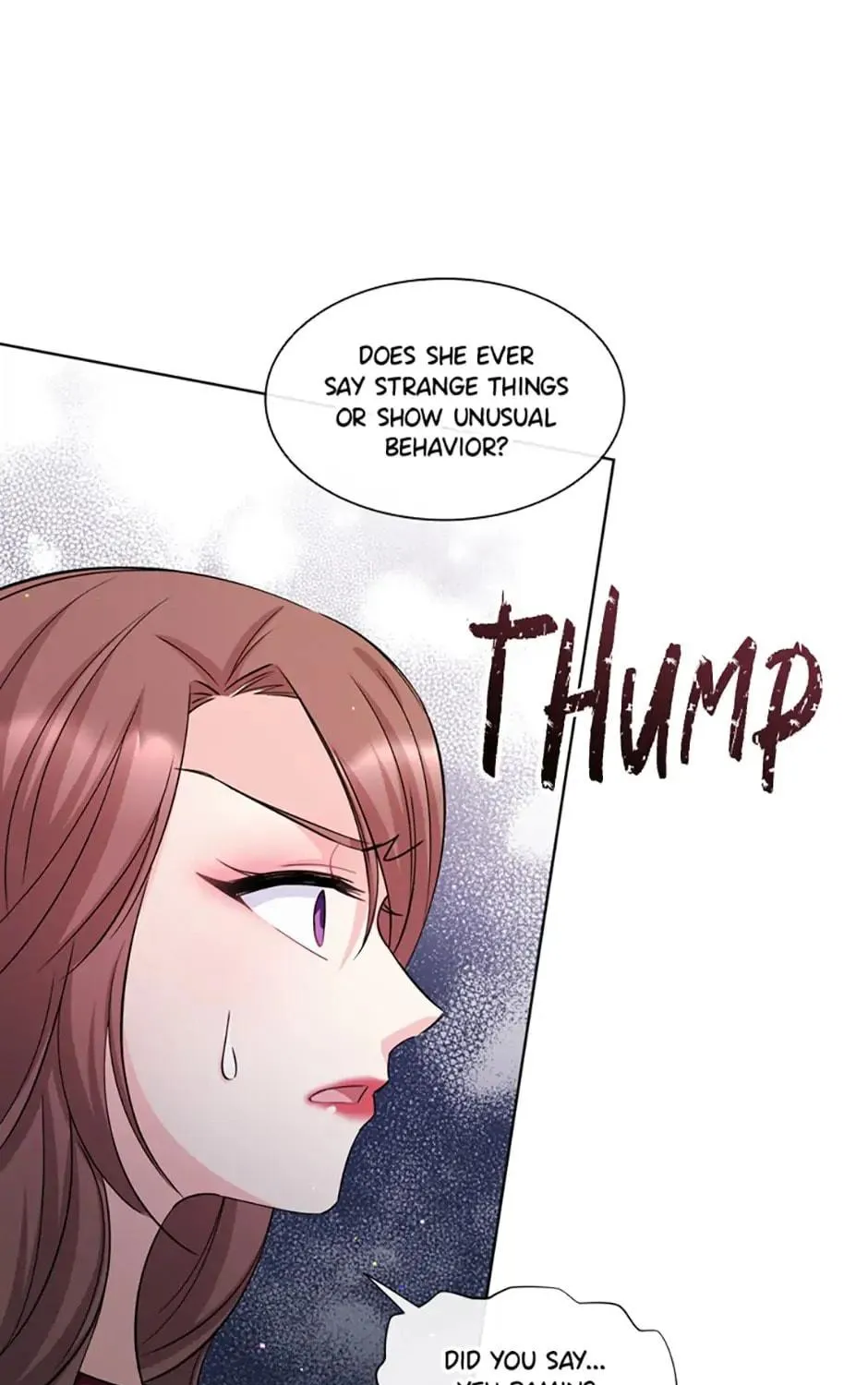 Read No Snooping, Please chapter 6 image 34 on Lezhin