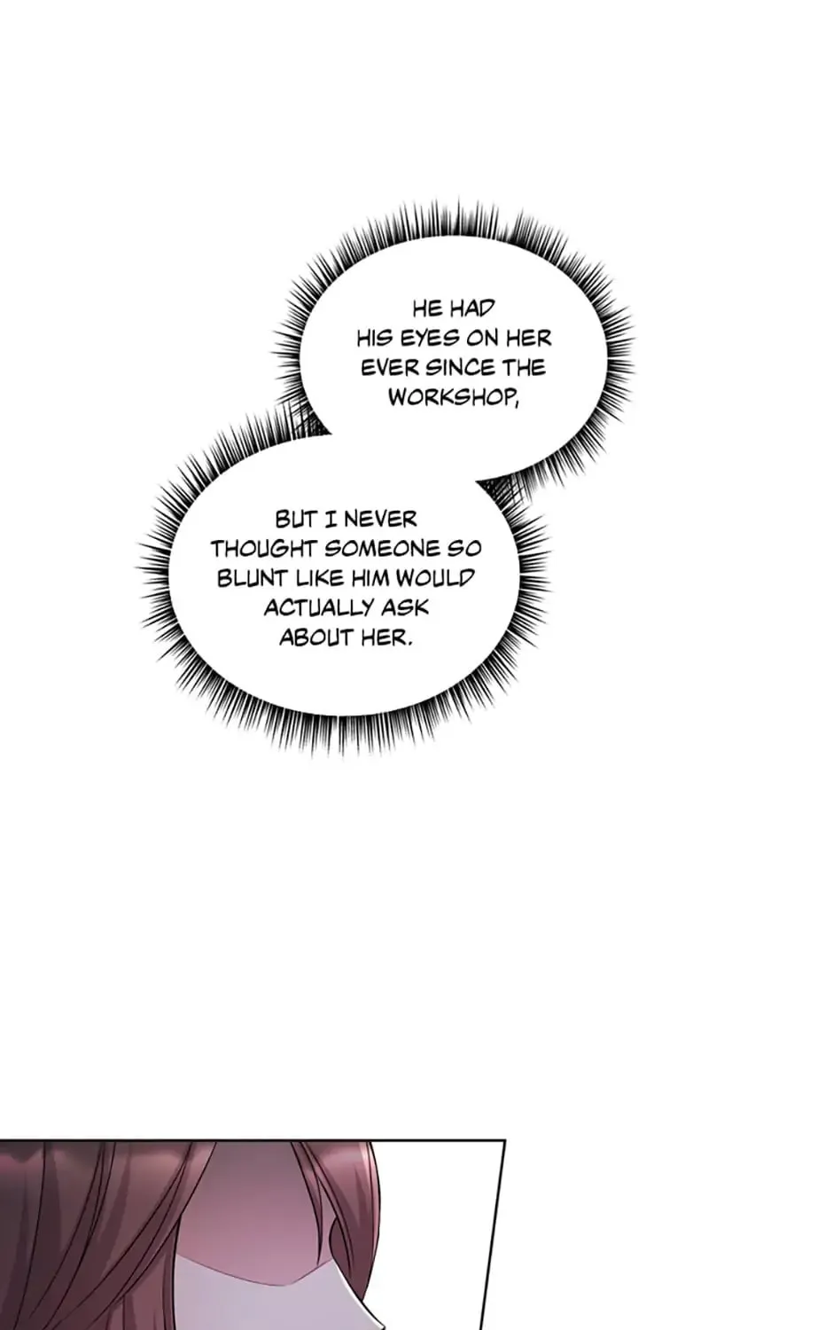 Read No Snooping, Please chapter 6 image 36 on Lezhin