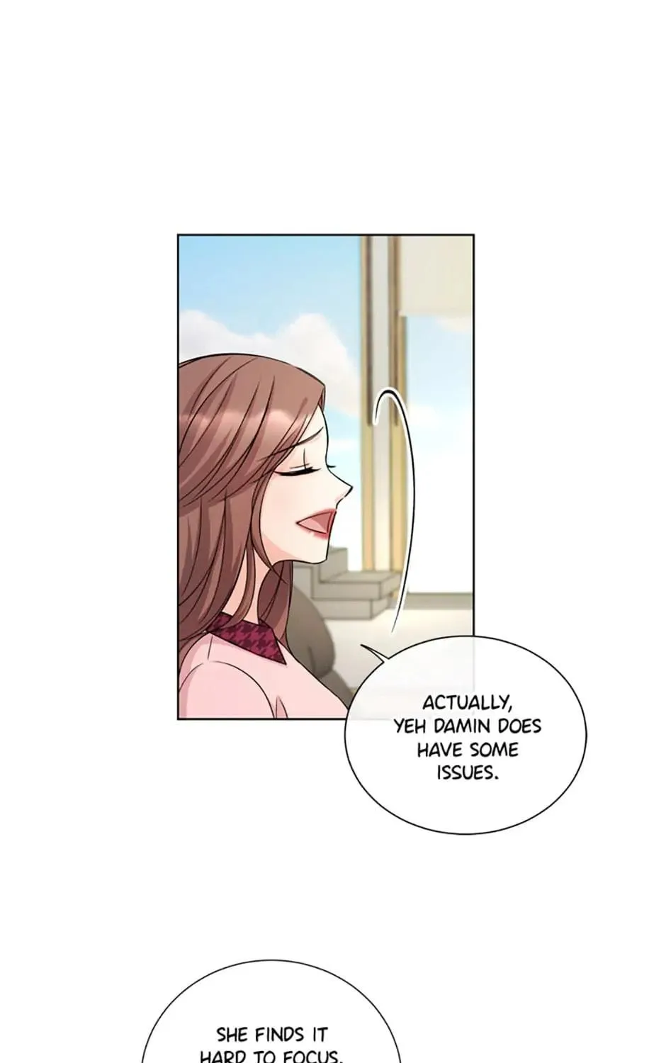 Read No Snooping, Please chapter 6 image 38 on Lezhin