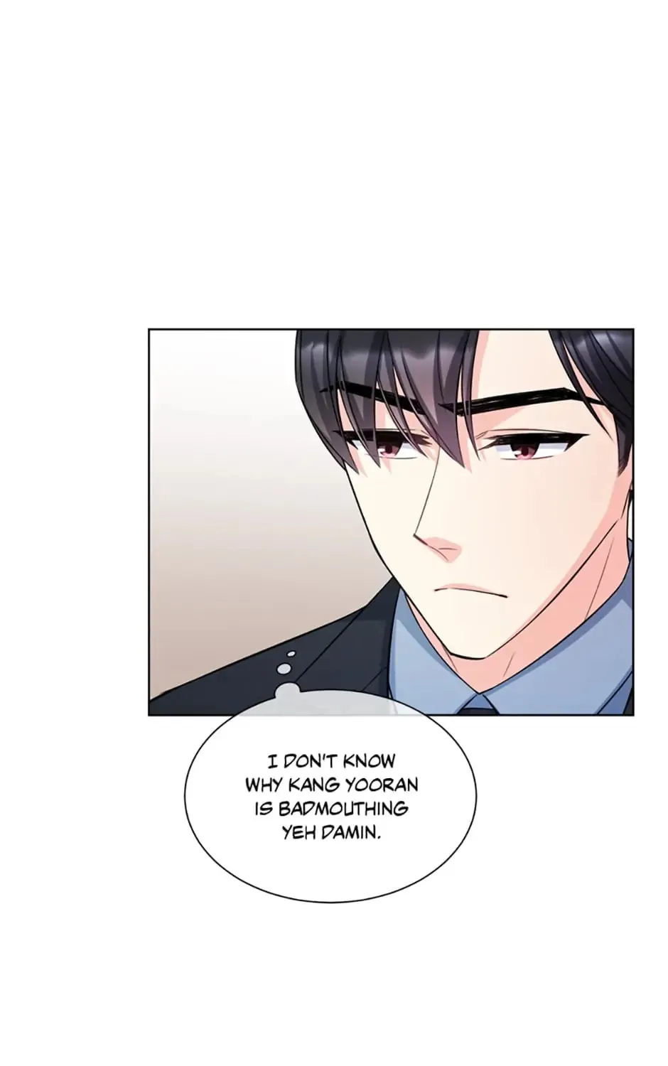 Read No Snooping, Please chapter 6 image 44 on Lezhin