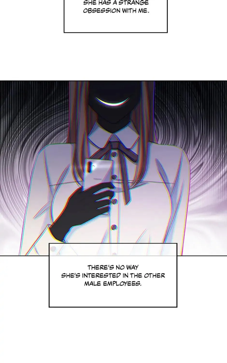 Read No Snooping, Please chapter 6 image 46 on Lezhin