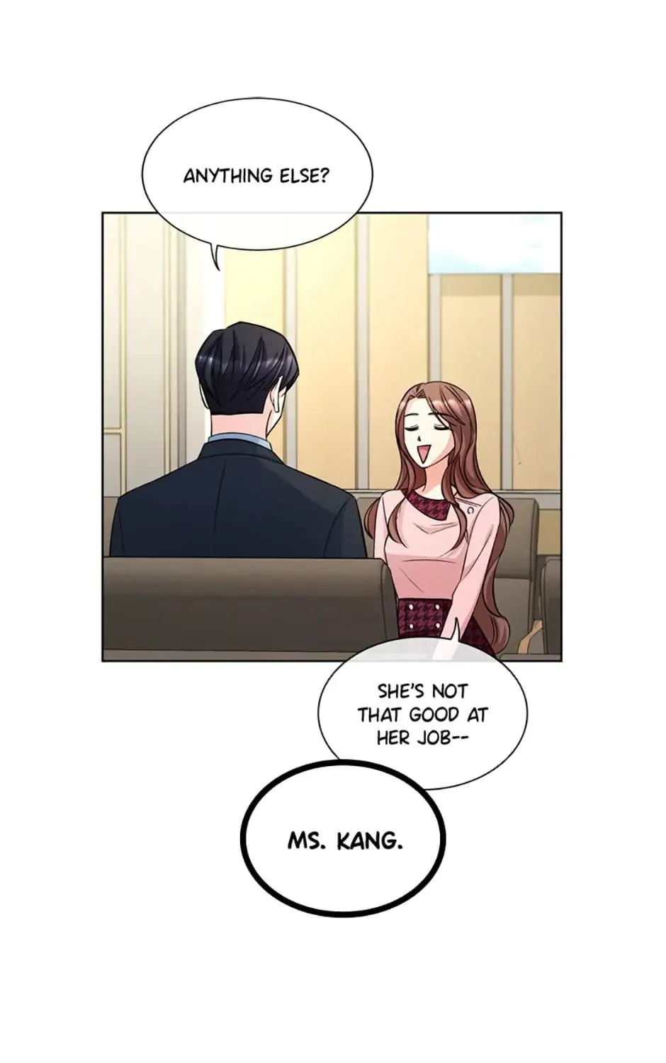 Read No Snooping, Please chapter 6 image 48 on Lezhin