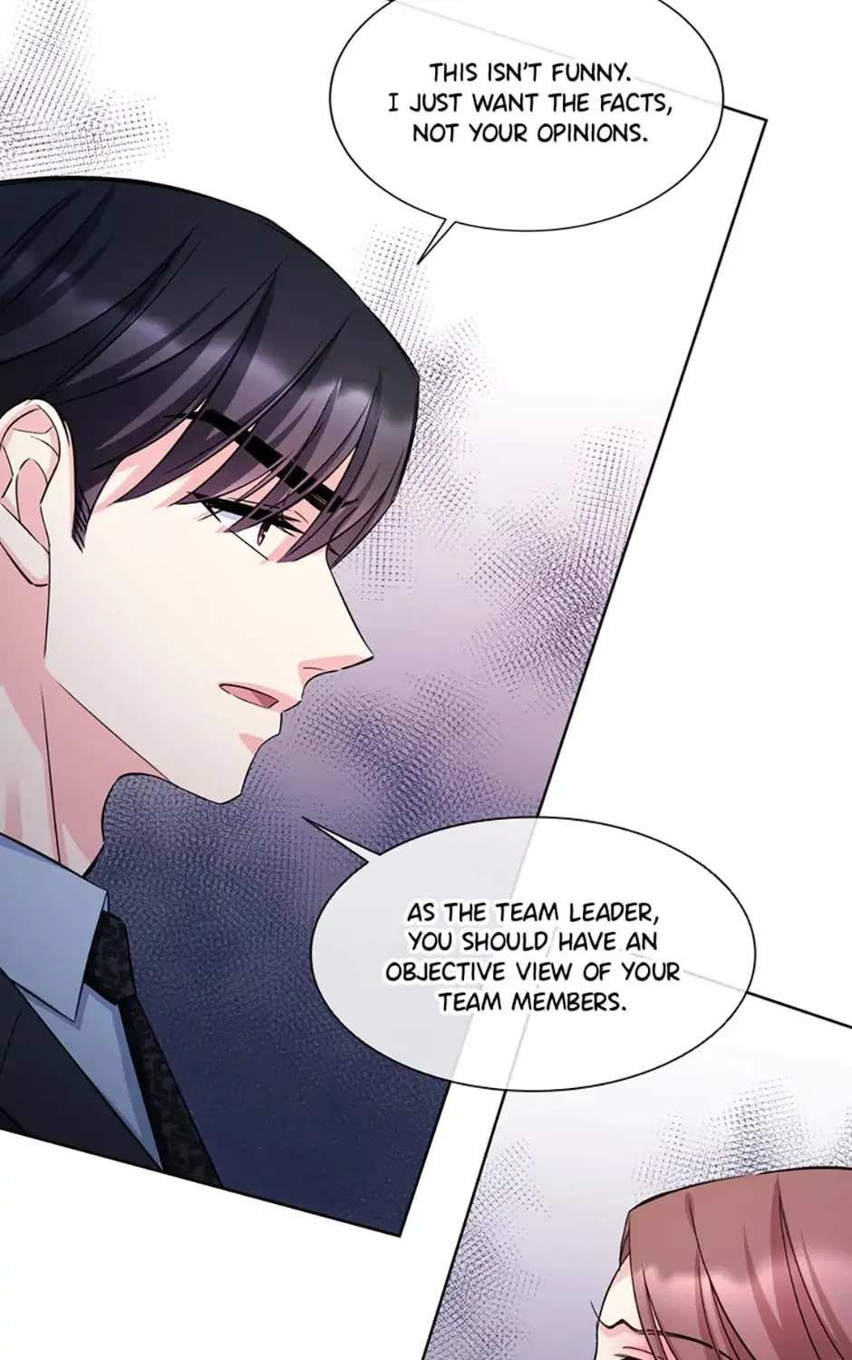 Read No Snooping, Please chapter 6 image 50 on Lezhin