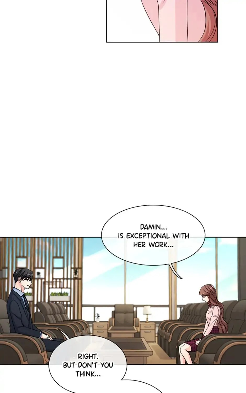 Read No Snooping, Please chapter 6 image 54 on Lezhin